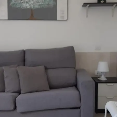 Bungalow Deluxe Maspalomas (Gran Canaria)