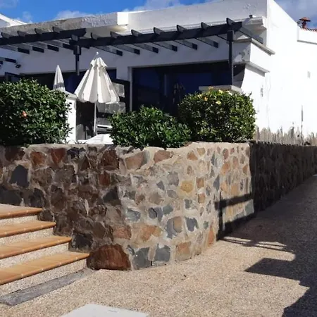 Bungalow Deluxe *