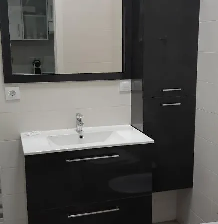 Bungalow Deluxe Maspalomas (Gran Canaria)